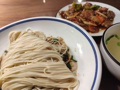 -十面春风·江南面馆(崇宁路店)