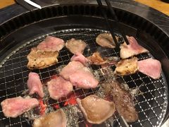 -一牛道炭火烧肉居酒屋(椒江店)