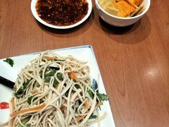 -鸿毛饺子(紫竹桥店)