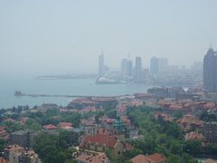 景点-信号山公园