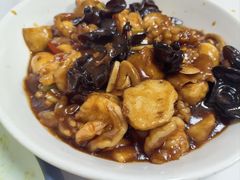 -京味精餐厅(长椿里小区店)
