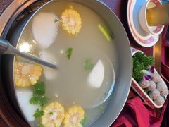 -大吉利·潮汕鲜牛肉火锅(总店)