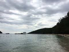 -东姑阿都拉曼海洋公园