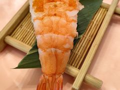 -争鲜回转寿司(通州万达店)