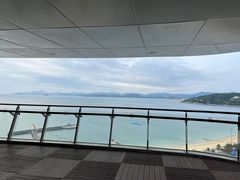 -深圳大梅沙京基洲际度假酒店