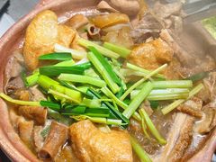 -肥家大排档(天河体育西店)