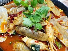 -老虎滩大连海鲜烧烤(建邺云锦路总店)