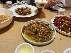 -味莊餐厅(康庄南街店)