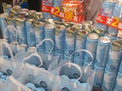 -BHG Market Place(水游城店)