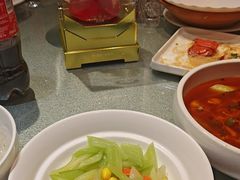 -恒记饭店·海鲜明档(淹城店)