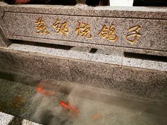 -燕郊烧鸽子(广安路店)