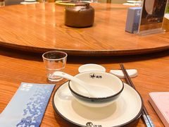 -渔傅·霞浦滩涂海鲜(建平店)