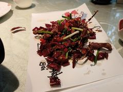 -陈江波老鸭煲(化工路店1号店)