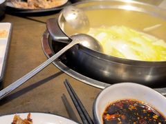 -同仁四季椰子鸡(宝安壹方城店)