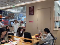 -喜家德虾仁水饺(东方宝泰店)