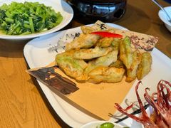 -味莊餐厅(康庄南街店)