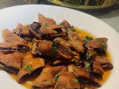 -买福记大盘鸡新疆菜
