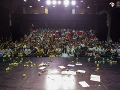 -403国际艺术中心