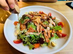 -青麦家·融合餐厅(江岛智立方店)