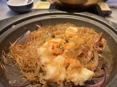 -绿茶餐厅(青岛城阳万象汇店)