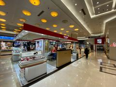 -燕莎友谊商城(金源店)