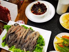 -仁和四季涮肉馆(天坛南门店)
