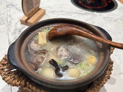 -同乐馆(阳光店)