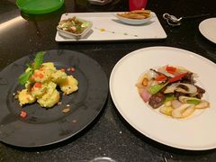 -铭轩中餐厅·海南菜·粤菜(亚龙湾瑞吉店)
