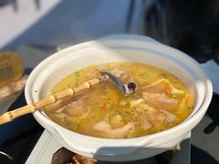 -汉水谣·江景餐厅(江滩店)