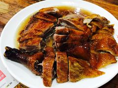 -黄连大头华烧鹅(萧地大马路店)