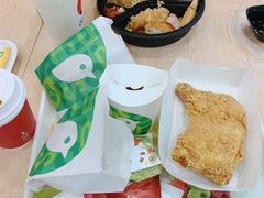 -德克士(东大街店)