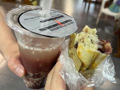 -星隆国际·芜湖小吃街