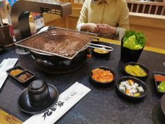 -九田家黑牛烤肉料理(郫都万达檬柏西路店)