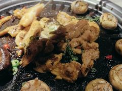 -猫爪爪原切自助烤肉(观音桥阳光世纪店)