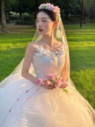 点击看大图 -全城热恋璀璨婚纱摄影(国贸总店)