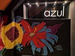 门面-Azul Tapas & Lounge(武康路店)