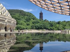 -牛首山文化旅游区