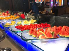 -蓝鲸湾汤泉(包河店)