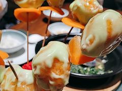 -木棉·醉心粤味(COCO Park店)