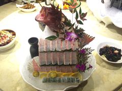 -蒋记海鲜姿造•洋房别墅(星河湾店)