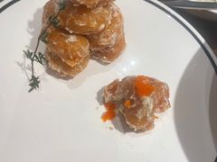 芥末虾仁球-太二酸菜鱼(金沙印象城店)