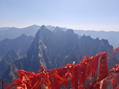 -华山风景名胜区