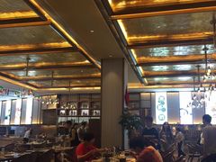 -湖州东吴开元名都酒店-滨河自助餐厅