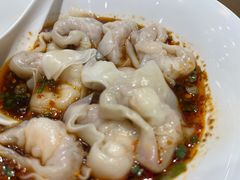 红油虾肉抄手-鼎泰丰(嘉年华•海信广场VILLAGE店)