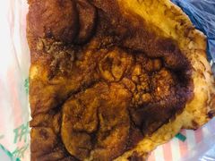 糖油饼-老回回饺子馆(海洋馆店)