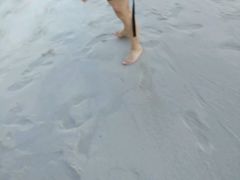 -泸州欢乐派海滩公园