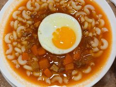 番茄牛尾汤通-喜莲咖啡