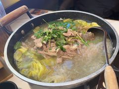 -乔阿马·江南味·驴肉香(龙湖华泾天街店)