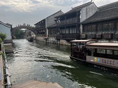 -南浔古镇