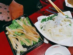 重庆苕粉-山城辣妹子(定福庄店)